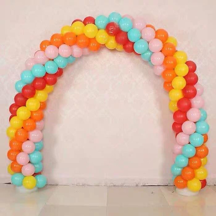 Bộ Khung Làm Cổng Bong Bóng Bay Ngoài Trời/ Khung Làm Cổng Bóng Bay