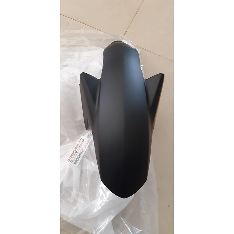 Chắn bùn trước (Dè) Exciter 150 đen mờ