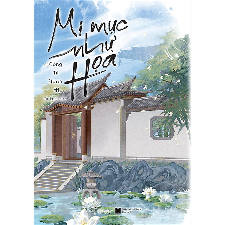 Mi Mục Như Họa - Ảnh 4