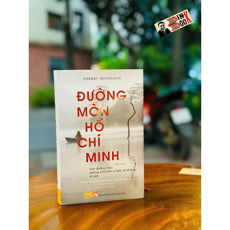 ĐƯỜNG MÒN HỒ CHÍ MINH