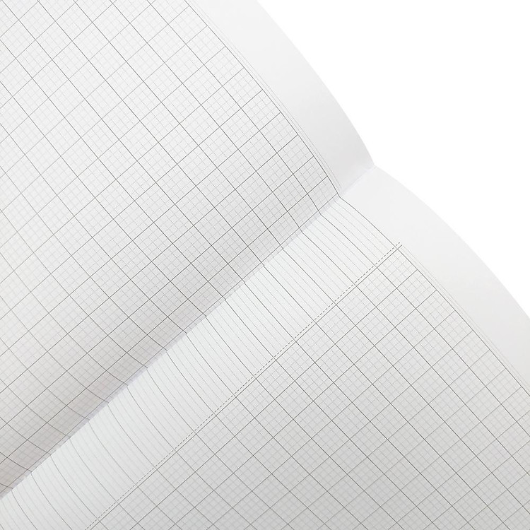 Tập Học Sinh 100% Không Lem 4 Ô Ly (96 trang) - Ảnh 7