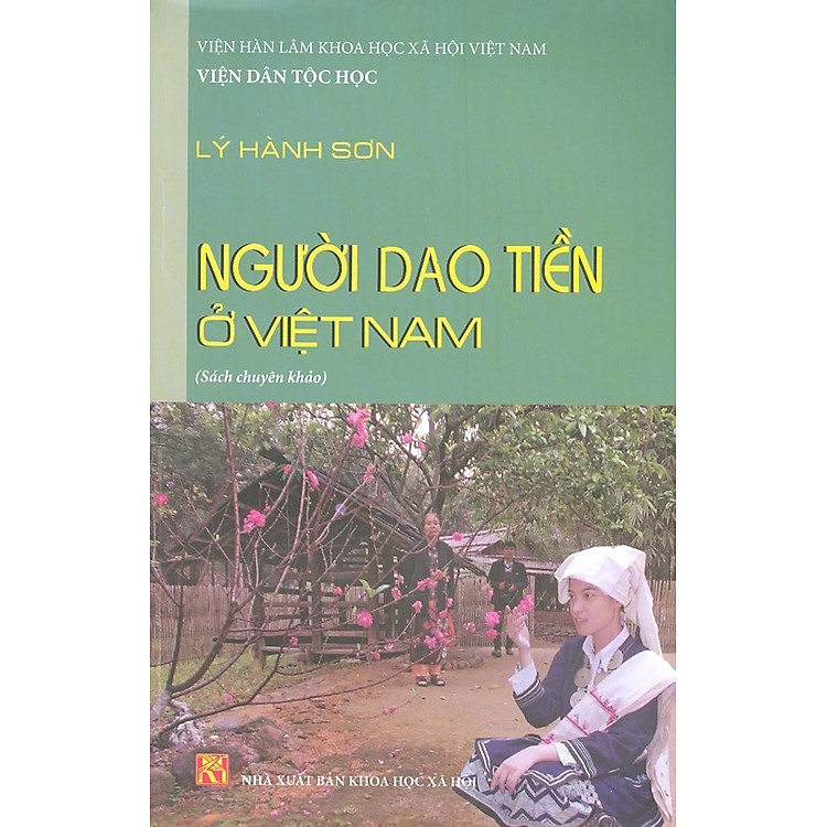 Người Dao Tiền Ở Việt Nam - Ảnh 7