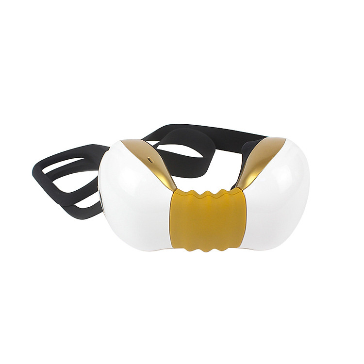 Máy massage vai, gáy, cổ không dây TD001N