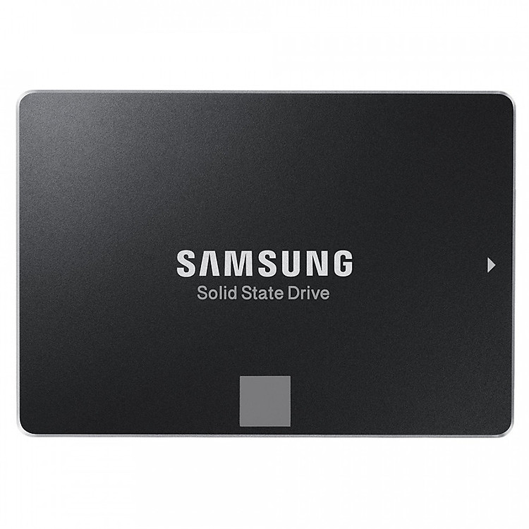 Ổ Cứng SSD Samsung 850 EVO - 1TB - Hàng Chính Hãng