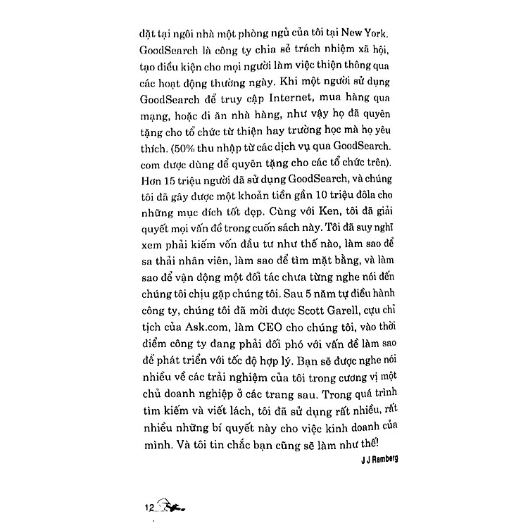 Thánh Kinh Cho Người Mới Khởi Nghiệp - Ảnh 3