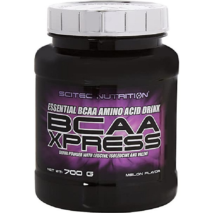 Thực phẩm bổ sung năng lượng BCAA XPRESS 700g Vị Dưa