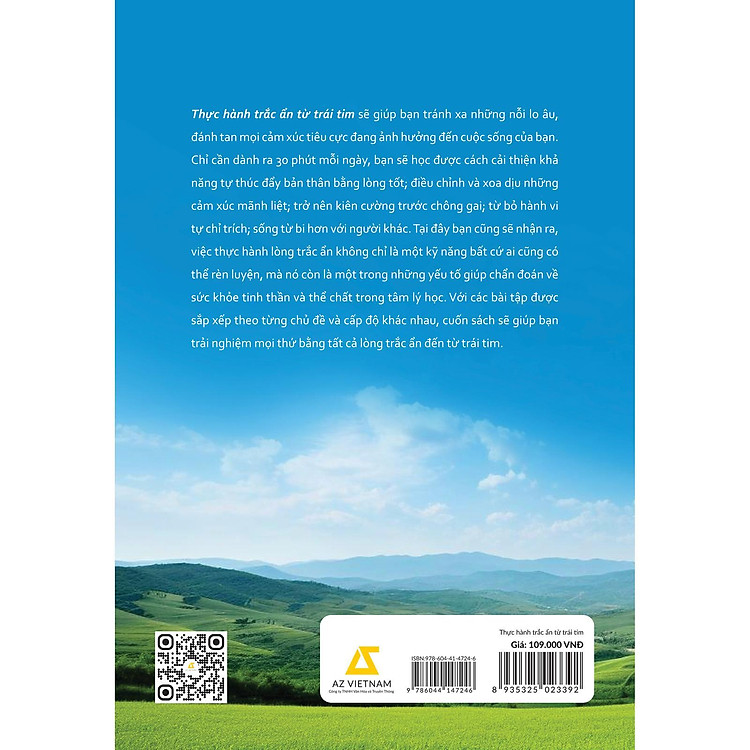 Thực Hành Trắc Ẩn Từ Trái Tim - Ảnh 4