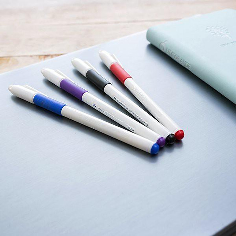 Bút Gel Thiên Long GEL-012 - Ảnh 2