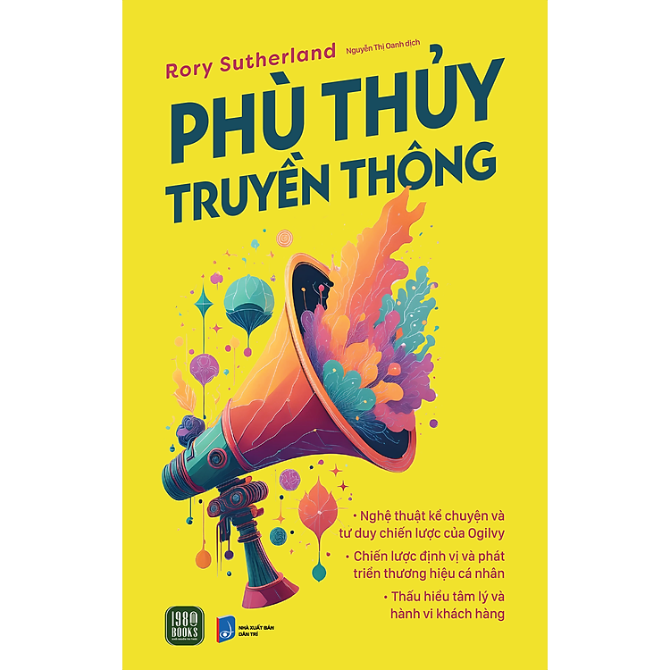 Phù Thủy Truyền Thông - Ảnh 3