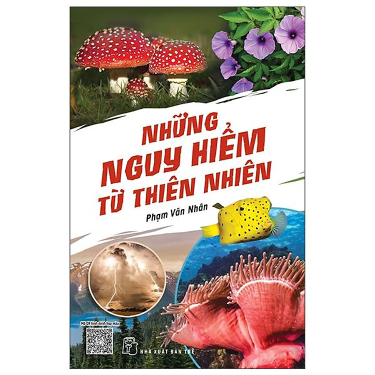 Những Nguy Hiểm Từ Thiên Nhiên