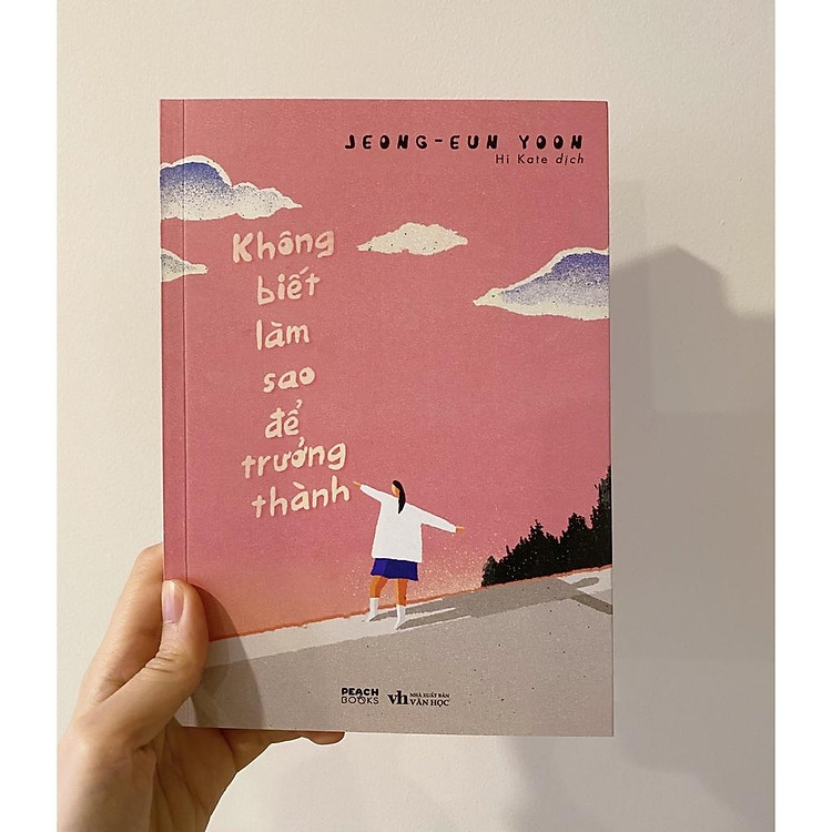 Không Biết Làm Sao Để Trưởng Thành - Ảnh 5