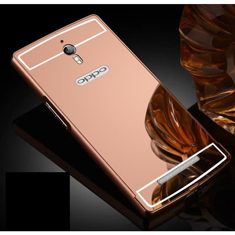 Ốp Gương Dành Cho Oppo Find 7A