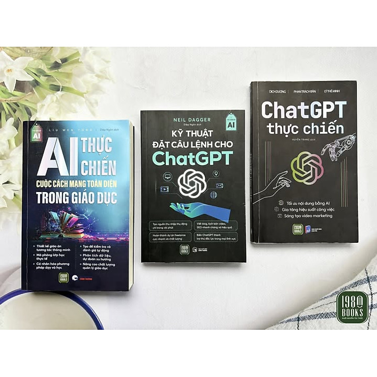 Chat GPT Thực Chiến