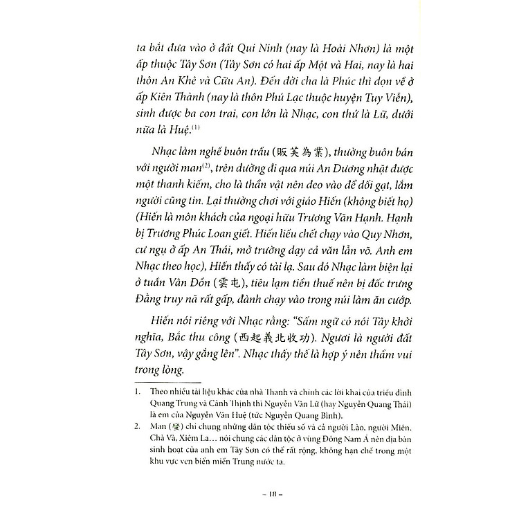 Nguyễn Thị Tây Sơn Ký - Ảnh 3