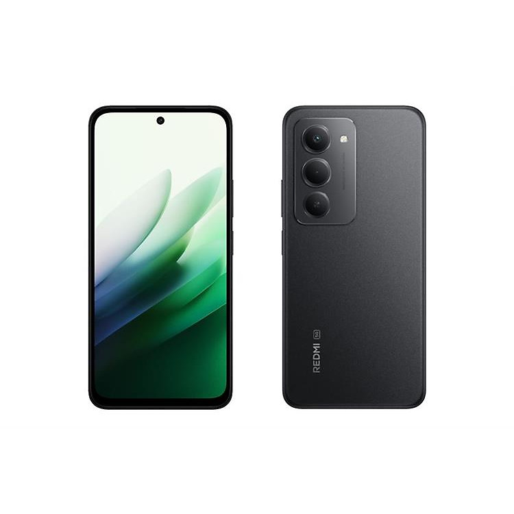 Điện thoại Xiaomi Redmi 15 5G 4GB/128GB - Hàng Chính Hãng