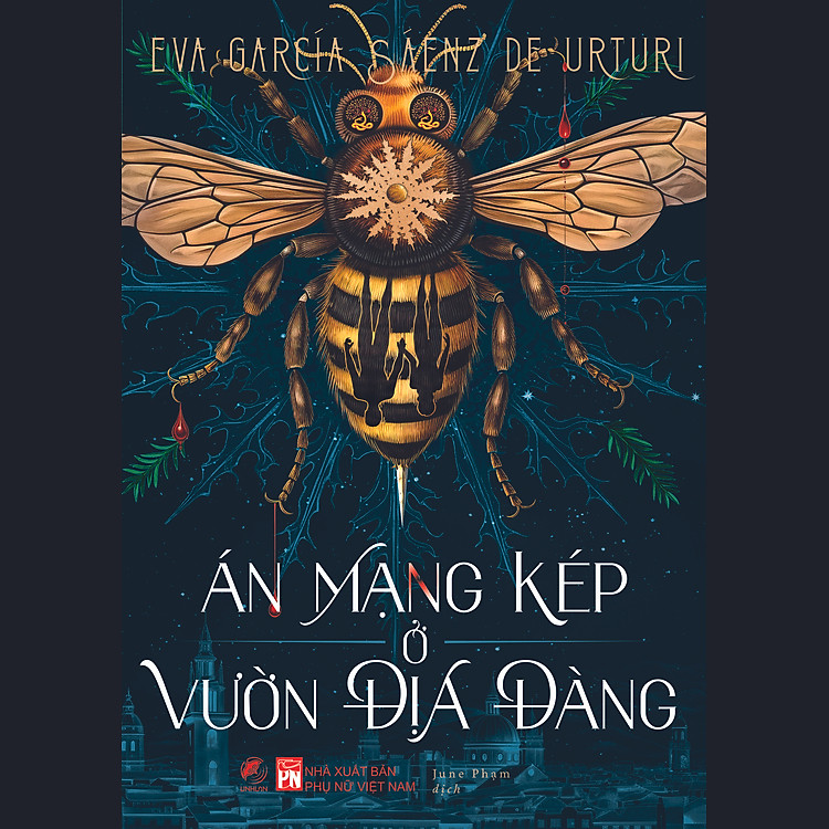 Án Mạng Kép Ở Vườn Địa Đàng