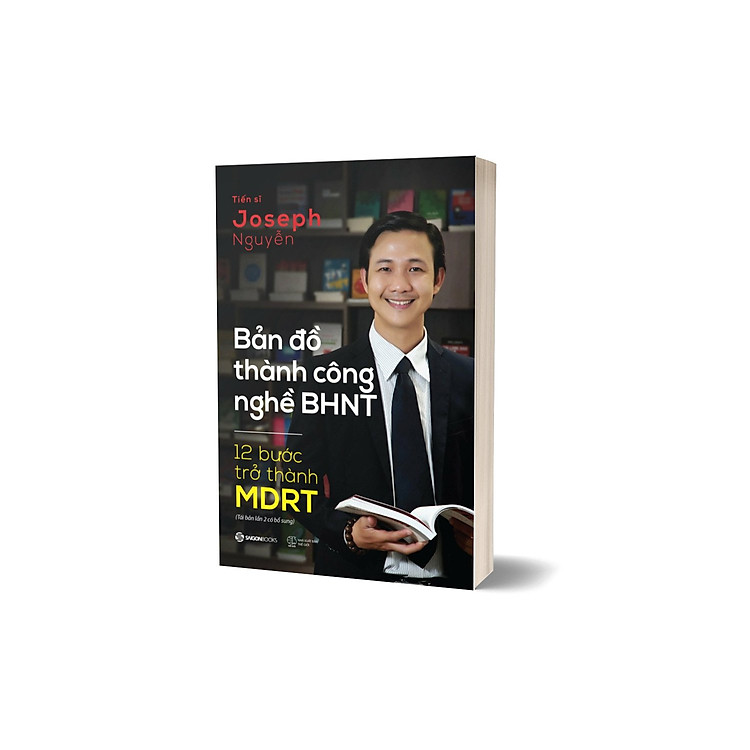 Bản Đồ Thành Công Nghề BHNT - 12 Bước Trở Thành MDRT - Ảnh 5