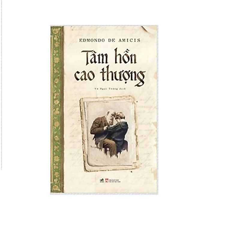 Tâm hồn cao thượng