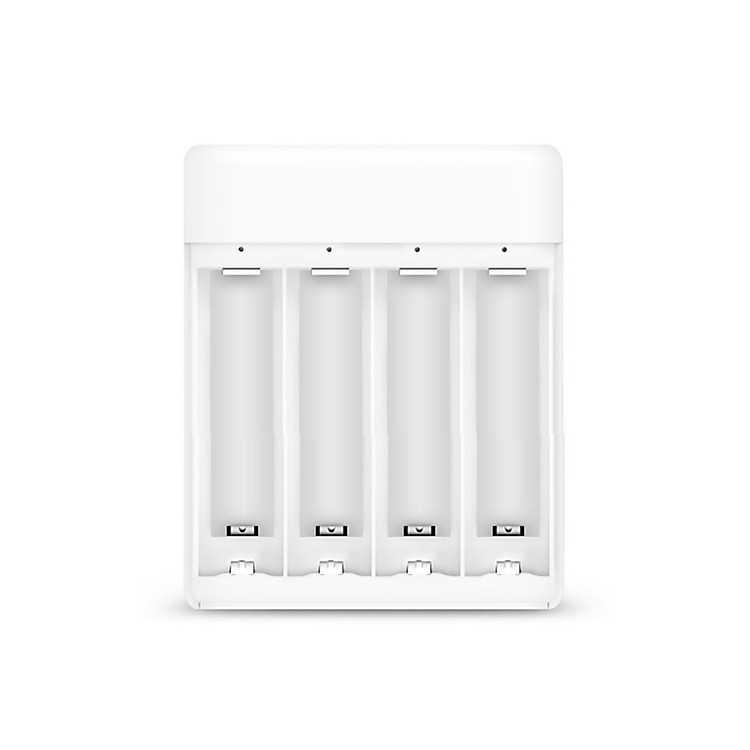 Dock sạc cho pin tiểu sạc được AA, AAA Xiaomi Zmi Zi5, Zi7