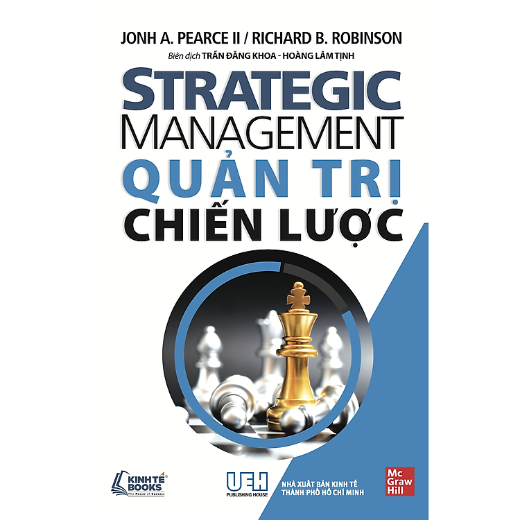 Quản Trị Chiến Lược (Strategic Management)