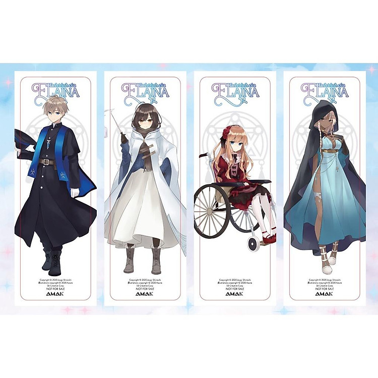 Hành Trình Của Elaina - Tập 12 - Ảnh 4