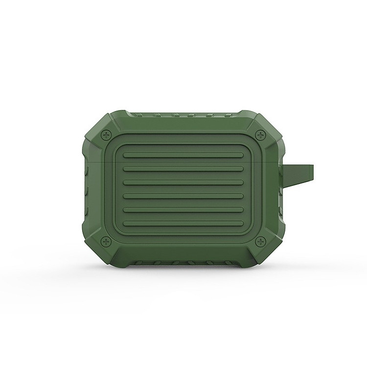 Bao Case Chống Sốc Dành Cho Airpods Pro Tough Armor _ Hàng Chính Hãng
