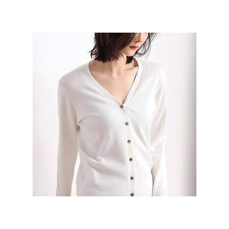 Cardigan nữ xuất Nhật