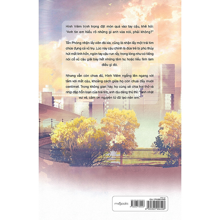 Nhặt Sao - Bản Thường - Ảnh 4