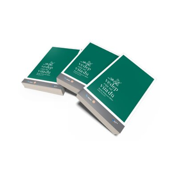 Vẻ Đẹp Của Sự Vừa Đủ - Ảnh 3