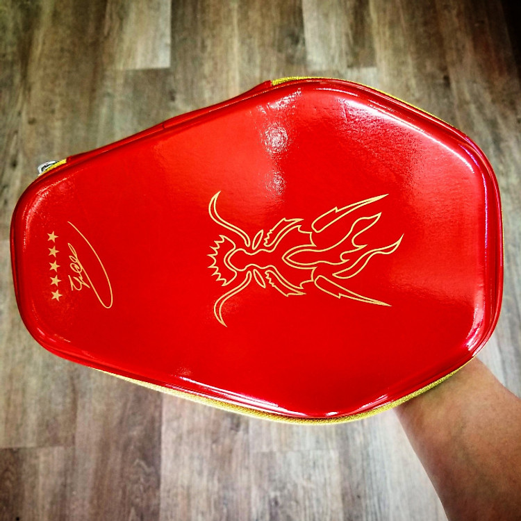 Bao vợt Bóng bàn Nhỏ gọn sang trọng