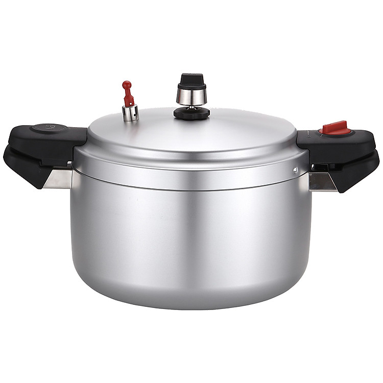 Nồi áp suất nhôm Poongnyun HCAPC-20 (11.0L) - Hàng chính hãng