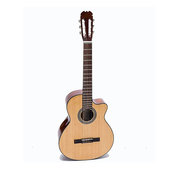 Đàn Guitar Classic DC100J