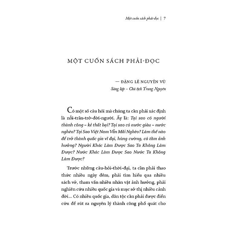 Quốc Gia Khởi Nghiệp - Câu Chuyện Về Nền Kinh Tế Thần Kỳ Của Israel (Tái Bản) - Ảnh 6