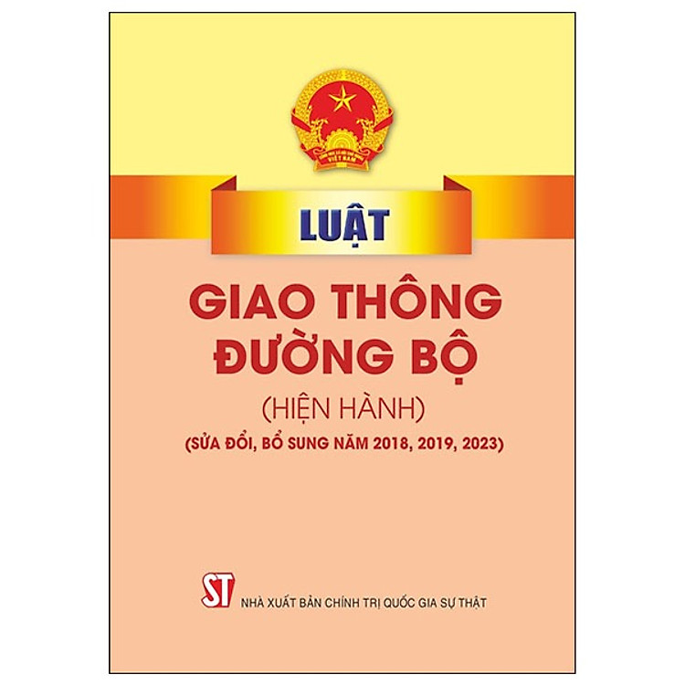 Luật Trật Tự, An Toàn Giao Thông Đường Bộ Năm 2024 - Ảnh 3