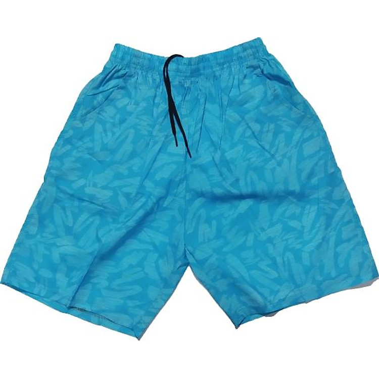 Quần đùi đi biển nam - cao cấp HM 01