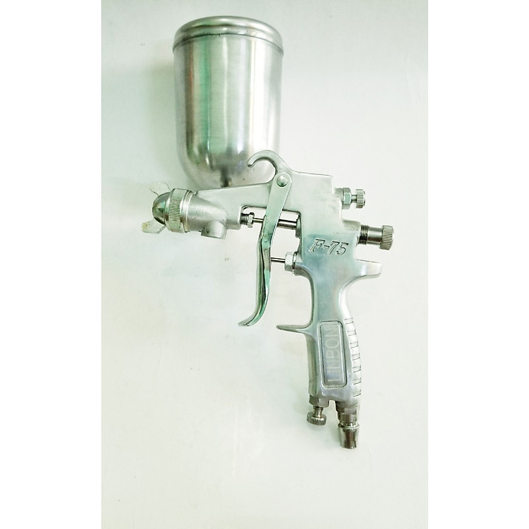 Bình phun sơn F75 400CC