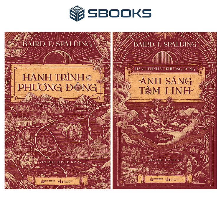 Hành Trình Về Phương Đông