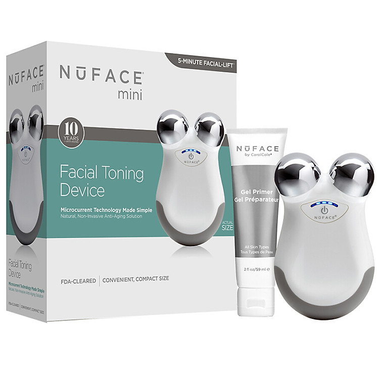 Máy Massage Nâng Cơ Mặt NuFACE mini