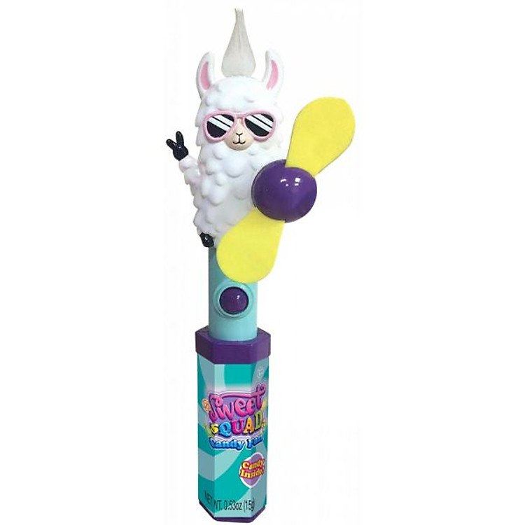 Quạt Mini SWEETNFUN - Người Bạn Ngọt Ngào Chính hãng Tiết kiệm - Hình ảnh 4