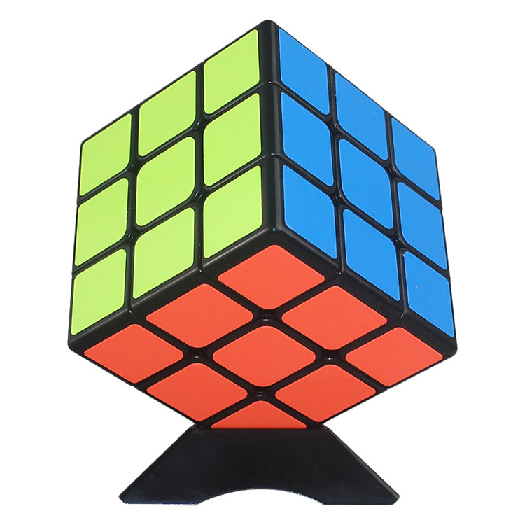 Magic Cube Change Irregularly 3x3x3
