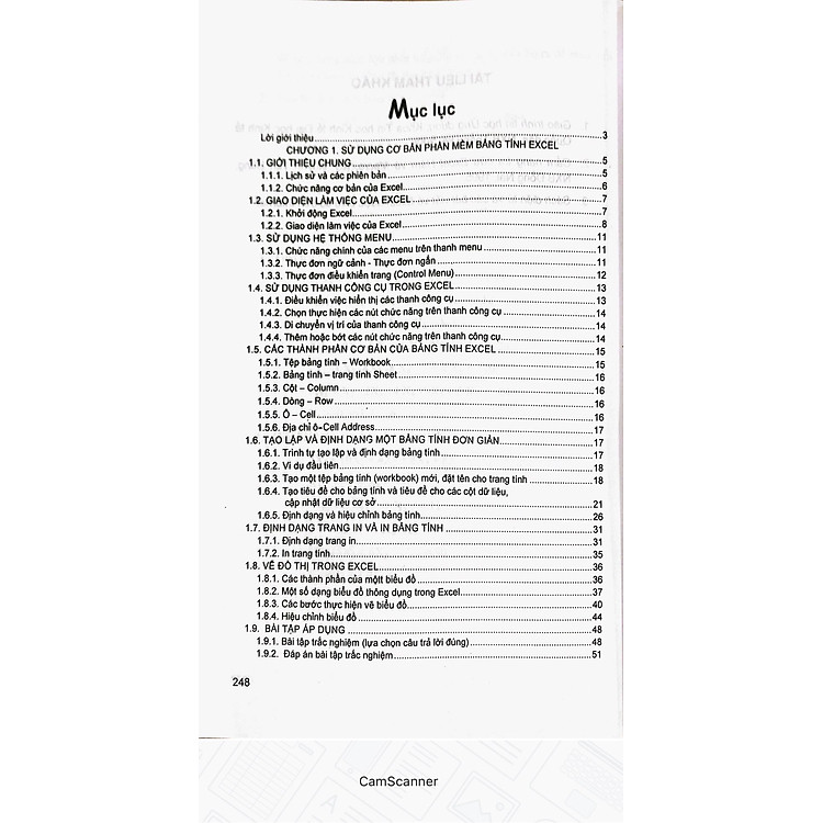 Ứng Dụng EXCEL Trong Giải Quyết Các Bài Toán Kinh Tế - Ảnh 5