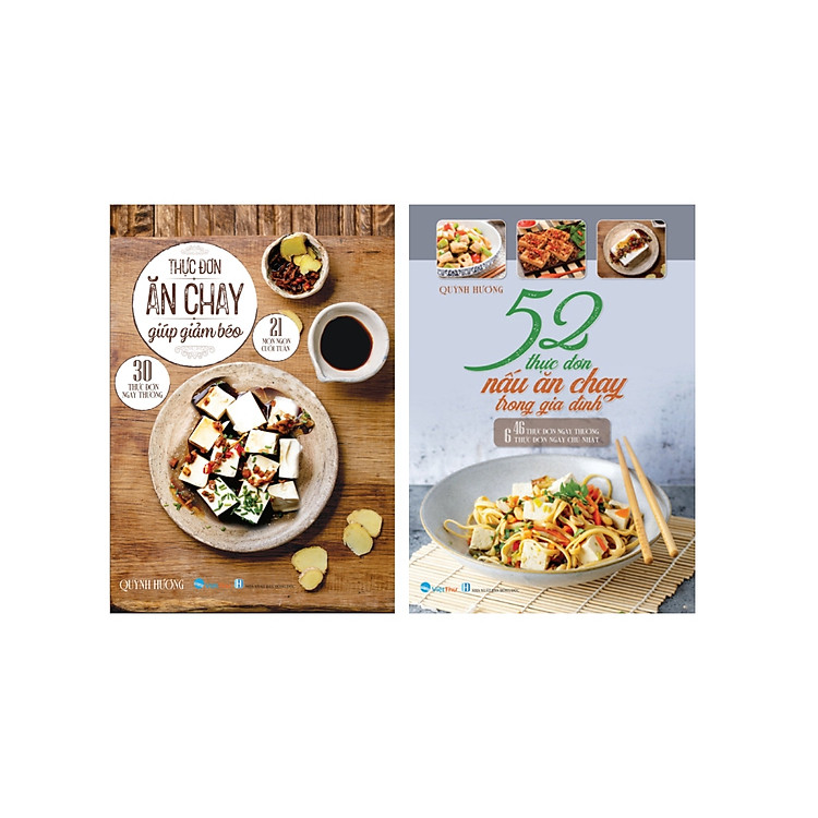 Thực Đơn Ăn Chay Giúp Giảm Béo