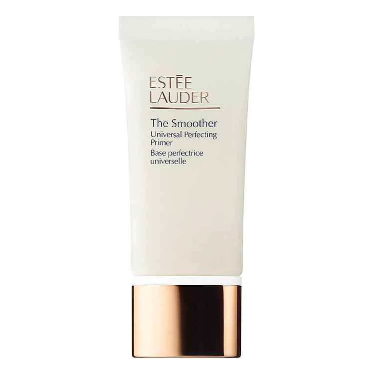 Kem Lót Mịn Da Dành Cho Da Khô Estée Lauder Smoother Primer-No Shade (30ml)