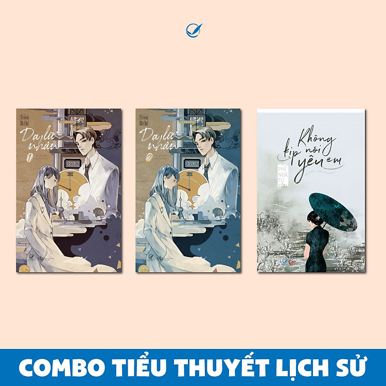 Tiểu Thuyết Lịch Sử Lãng Mạn