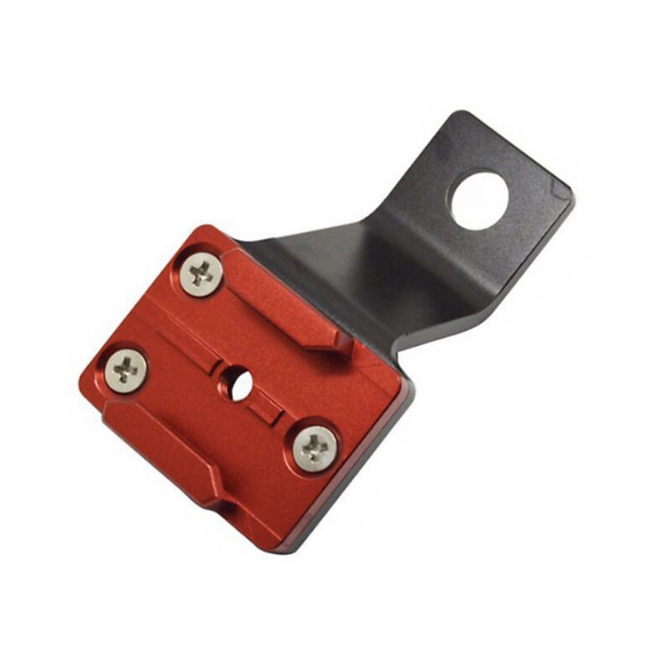 PAT GẮN CAMERA HÀNH TRÌNH LÊN CHÂN KÍNH CHIẾU HẬU