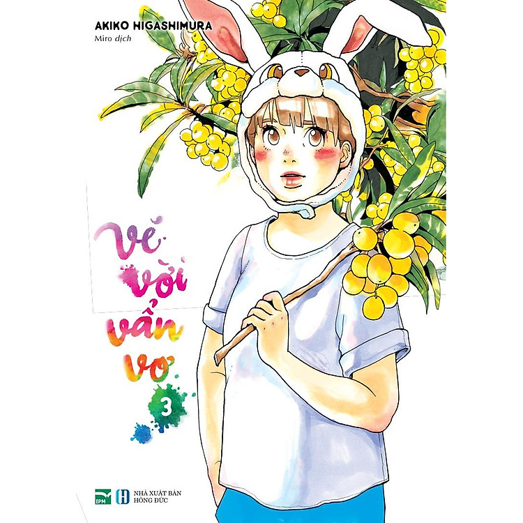 Vẽ Vời Vẩn Vơ - Tập 3 - Ảnh 2