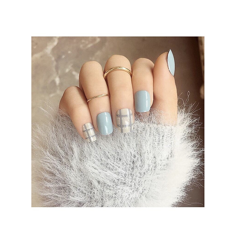 Miếng dán móng tay #5