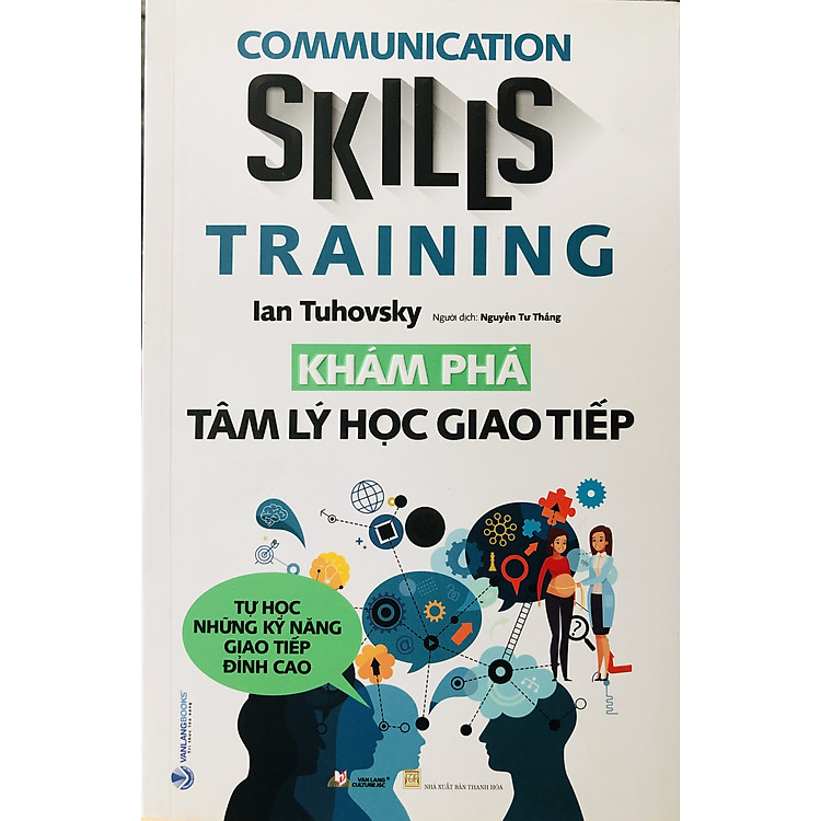 PSYCHOLOGY - Tâm Lý Học