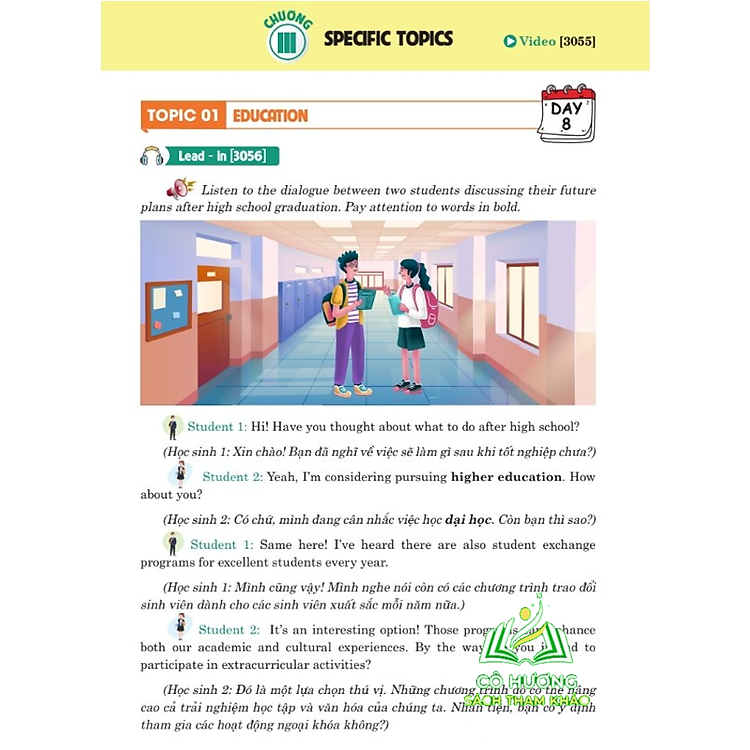 Từ Vựng IELTS - 30 Ngày Thành Thạo Từ Vựng IELTS Writing - Ảnh 5