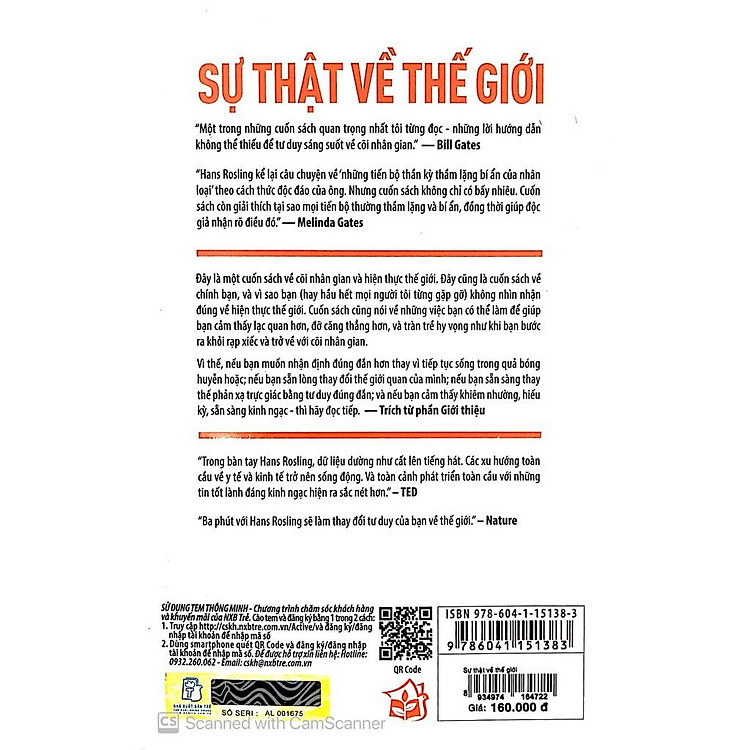 FactFullness Sự Thật Về Thế Giới - Ảnh 3